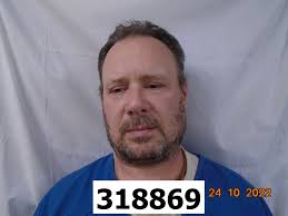 Offender Information