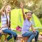 Day Camps for Kids at Tappan Lake Park