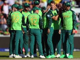 South africa is a full member of the international cricket council, also known as icc, with test and one day international, or odi, status.as of 24 march 2014, the south african team has played 384 test matches, winning 140 (36%. South Africa Confirm Two Covid 19 Cases In National Squad Rediff Cricket