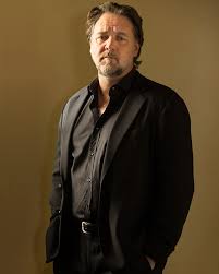 Crowe's recent ancestry includes welsh (where his paternal grandfather was born, in wrexham), english, irish, scottish, norwegian, swedish,. My Favourite Pieces Russell Crowe On His Films And His Watches Financial Times