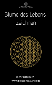 Blume Des Lebens Zeichnen Was Ist Die Blume Des Lebens In 2020 Flower Of Life Tattoo Flower Of Life Alchemy Symbols