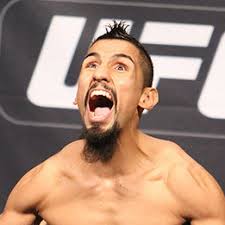 Edwin Figueroa vs. Francisco Rivera Jr., UFC 156