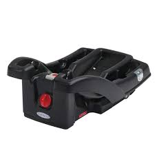 Graco Snugride Click Connect 30 35 Lx Infant Car Seat Base Safety Secure New Graco Infant Car Seat Base Baby Car Seats Best Baby Car Seats