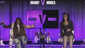 Jul 14, 2018 · saturday night, we saw a battle of the millenials as soulja boy vs. Here S What Happened In Brandy And Monica S Verzuz Battle The Fader