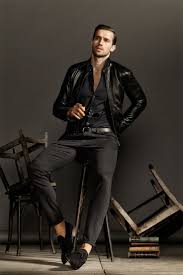 All Black Outfits Men 15 All Black Dressing Ideas For Guys Black Outfit Men Lookbook Men Mens Outfits