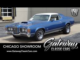Image result for Competition Blue 1971 Mercury