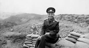 Võ nguyên giáp was an army general in the vietnam people's army and a politician. Sáº½ Kho Co Má»™t Vo Nguyen Giap Thá»© 2 Trong Lá»‹ch Sá»­ Quan Sá»± Tháº¿ Giá»›i Sputnik Viá»‡t Nam