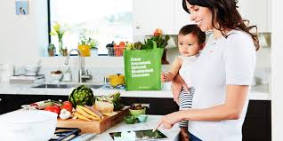 Fill prescriptions, save with 100s of digital coupons, get fuel points, cash checks, send money & more. Kroger Sees Rivals One Hour Delivery And Raises It A Half Hour Retailwire