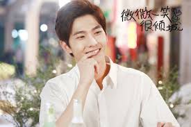 7 Times We Loved Yang Yang The Gorgeous Leading Man Of Love O2o Yang Yang Actor Yang Yang Yang