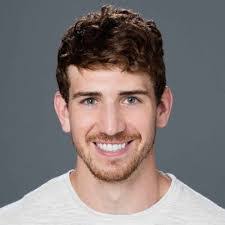 Marcus Jecklin's Instagram, Twitter & Facebook