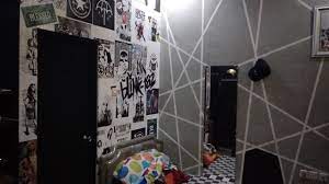 168,000+ vectors, stock photos & psd files. Cara Membuat Wallpaper Dinding Kamar Sendiri Gilang Fitrah X Idos Kring Kring Disstrack Youtube