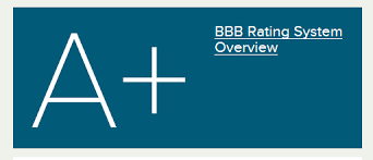 Check spelling or type a new query. How To Check A Business At The Better Business Bureau Bbb Dummies
