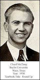 Dwight Mcclung's Instagram, Twitter & Facebook