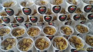 Gunakan gosend untuk menjamin produk tetap segar dan aman. Pong Pong Home Facebook