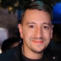 Luke Maltby a Freelance Designer in Luton working at Luke Maltby Design