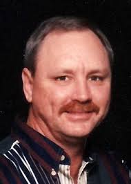 Brian Eugene Shockley (1958-2005)