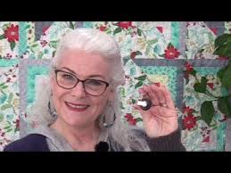 A Very Unusual Yet Useful Sewing Machine Foot