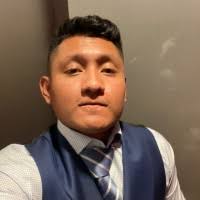 José David Chávez Castro