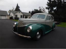 Image result for Lochaven Green 1941 Mercury