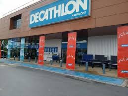 C'est l'homme qui a permis d'élever les tags au rang d'art. Decathlon Magasin De Sport R Louvroil 59330 Hautmont Adresse Horaire