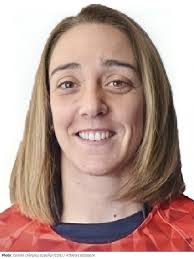 Berta Garcia's Instagram, Twitter & Facebook