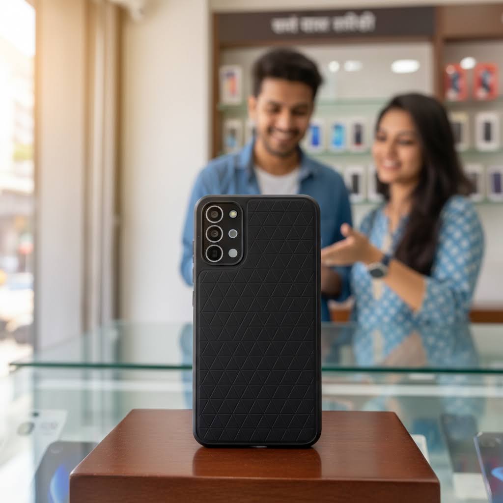 Spigen Liquid Air Armor Case product image