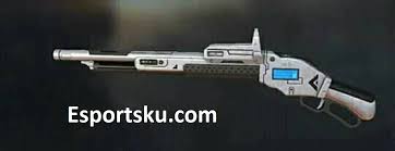 Guns skins play an important role in free fire. Latest Free Fire Ff Electric M1887 Skin Leaks July 2020 Game News