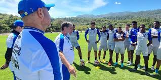 Configurar mis datos activar acceso digital suscríbete. Hernan Bolillo Gomez Se Toma En Serio Duelo Colombia Vs Honduras No Es Amistoso Selecciones Nacionales Futbolred