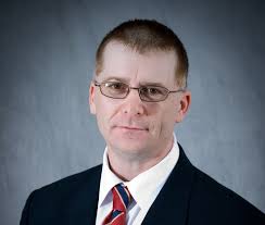 Conservative Weyburn Author Releasing "The Naked Leftist"