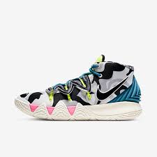 Lee / the boston globe. Womens Kyrie Irving Shoes Nike Com