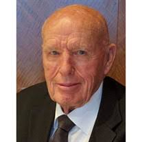 Eldon Charles Steadman Obituary November 6, 2019