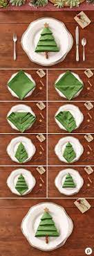 21 Christmas Table Settings Ideas Elegant And Simple Cheap Christmas Easy Christmas Decorations Christmas Dinner Table