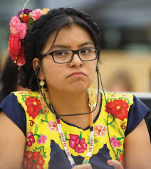 THIRD GLOBAL MEETING OF THE INDIGENOUS PEOPLES' FORUM AT IFAD