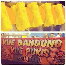 Pukis Bandung Kotabaru Food Journal Food Food Reviews