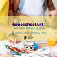 Homeschool Art I (Ages 8-11) FREE! event image