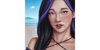 Couple Up! Interactive Stories