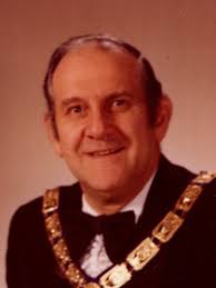 Obituary for Louis R. Iezzi