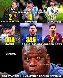 Sarcasm Football Nepal