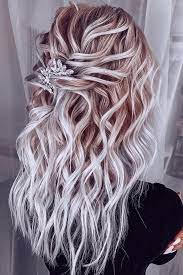 36 Perfect Bridesmaid Hairstyles Ideas Hair Styles Bridesmaid Hair Bridesmaid Hair Down