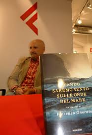 San vincenzo di lerino abate. Informazioni Marittime La Solitudine E L Amore Degli Uomini Di Mare