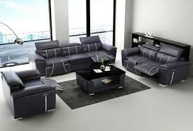Der empfangsbereich ist der erste teil ihres büros, den jeder kunde, investor oder potenzielle mitarbeiter. Multifunktions Couch Relax Sofa Leder Polster Couchen