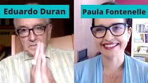 Healing the Soul Wound" with Dr. Eduardo Duran Conversation