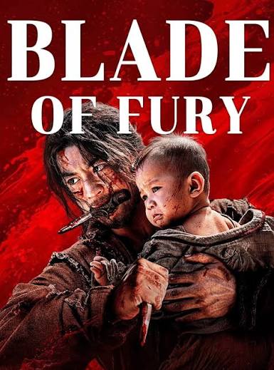 BLADE OF FURY- VJ RONNY SMASH UG