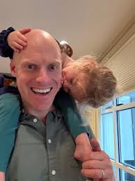 Justin McLendon LCMHC, LCAS, CCS