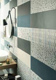Marazzi Clayline Bathroom Walltiles Decorare Bagno Piccolo Disposizione Bagno Piccolo Arredamento Piccolo Bagno