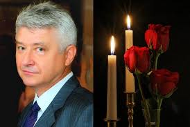 Profund îndurerați am aflat de decesul colegului nostru, din cadrul  Facultății Urbanism și Arhitectură, departamentul Urbanism și Design Urban,  lector universitar, arhitect, o persoană energică și un profesionist  remarcabil, Domnul Serghei Rogojin.