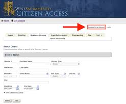 Be prepared to give a detailed description of the type of business you will be conducting. Sacramento Area Business Licenses What You Need To Know Fortis