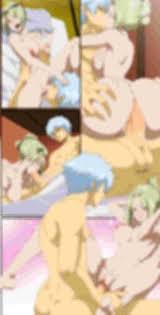 Tsukuyo (Gintama) Hentai Pics