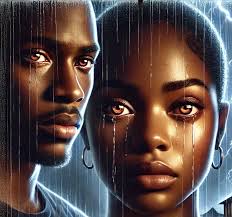 Every storm got two purposes: destroy what ain't solid… and reveal what  is.✌🏽