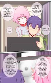 My Nsfw Work Nsfw Lesson Tapas Check out inspiring examples of nsfw_cartoon artwork on deviantart, and get inspired by our community of talented artists. my nsfw work nsfw lesson tapas